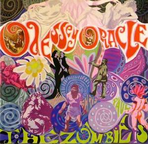 The Zombies - Odessey And Oracle (Lossless, 1987)