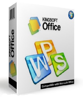 Kingsoft Office Suite Free 2013 9.1.0.4550