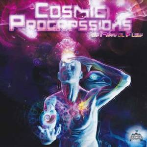 VA - Cosmic Progressions (Lossless, 2013)