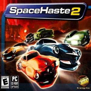 Space Haste 2 (2002/RUS)