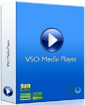 VSO Media Player 1.4.2.482 Rus Portable