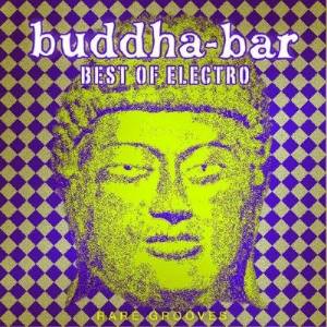 Buddha-Bar Best of Electro (2014)