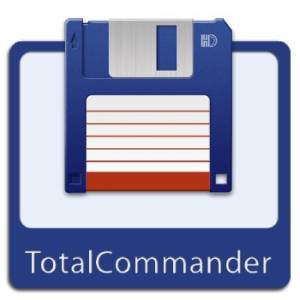 Total Commander 8.51 Final Portable