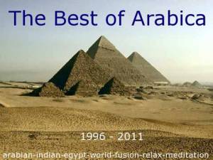 VA - The Best of Arabica (Lossless, 1996-2011)