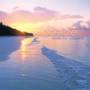 Andrew Fitzgerald - Peace (Lossless, 2007)