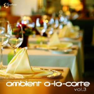 Ambient a-la-carte Vol.3 (2014)