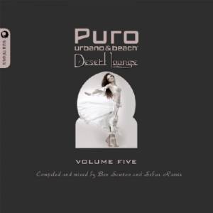 Puro Desert Lounge Vol 5 (2014)