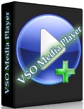 VSO Media Player 1.4.3.486 ML/Rus Portable