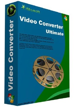 iSkysoft Video Converter Ultimate 5.1.1.0 + Rus