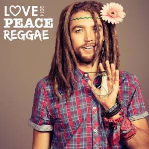 Love Peace Reggae (2014)