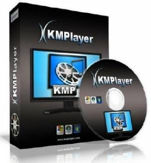 The KMPlayer 3.9.0.124 Final