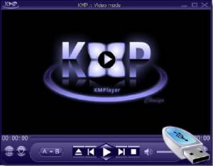 The KMPlayer 3.9.0.124 ML/Rus Final Portable