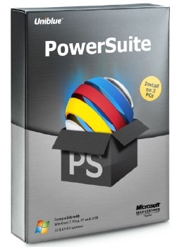 Uniblue Powersuite 2014 4.1.9.0 Final