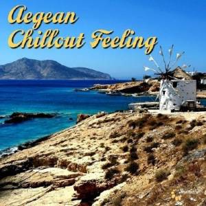 Aegean Chillout Feeling (2014)