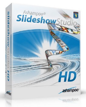 Ashampoo Slideshow Studio HD 3.0.5.8 ML/Rus