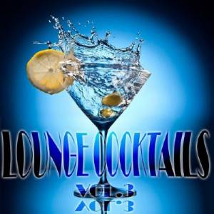 Lounge Cocktails Vol.3 (2014)