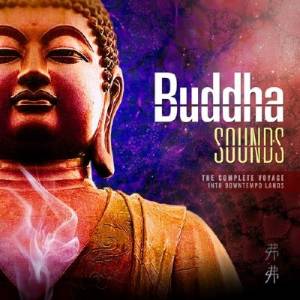 Buddha Sounds: The Complete Journey (2014)