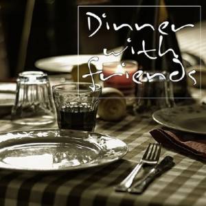 Dinner With Friends (2014)