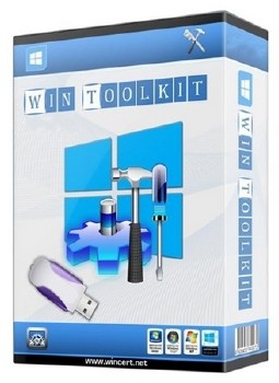 Win Toolkit 1.4.38.10 Portable + DISM