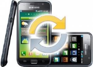 Samsung Kies 3.2.14055.3