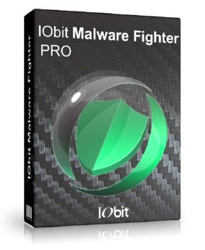 IObit Malware Fighter Pro 2.4.1.15 Final