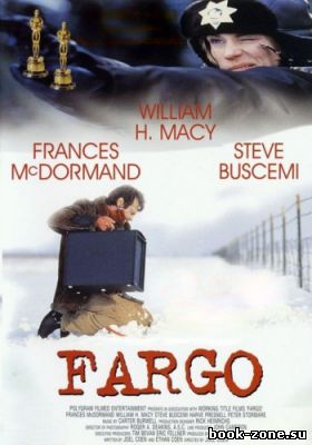 Фарго / Fargo (1996) HDRip