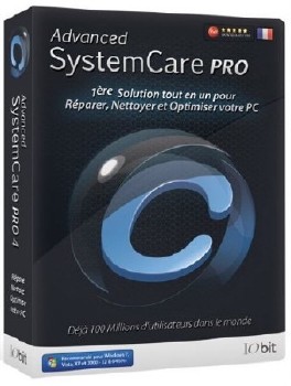 Advanced SystemCare Pro 7.3.0.456 Final