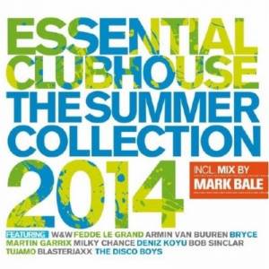 Essential Clubhouse: The Summer Collection (2014)