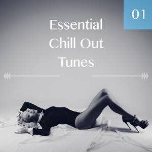 Essential Chill Out Tunes 01 (2014)