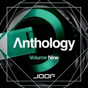 JOOF Anthology Volume 9 (2014)