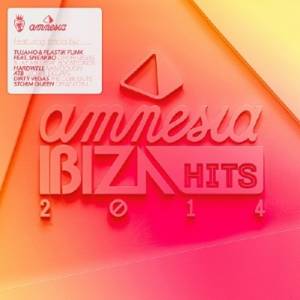 Amnesia Ibiza Hits (2014)