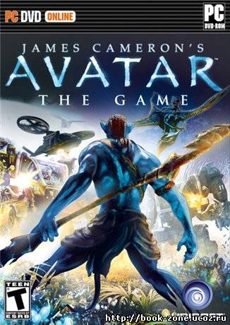 James Camerons Avatar: The Game (2009/RUS/Repack)