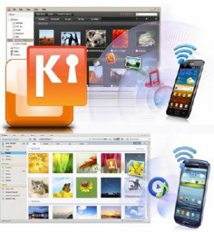 Samsung Kies 2.6.3.14044.17