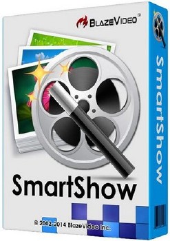 AMS Software SmartSHOW 2.0.0.1402 (DC 25.06.2014)