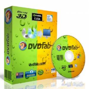 DVDFab HD Decrypter 9.1.5.6 ML/Rus Portable