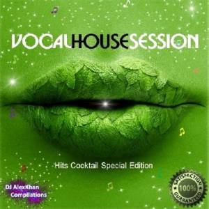Vocal House Session (2014)