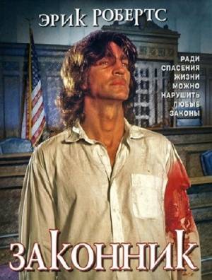 Законник / Restraining Order (1999/DVDRip)