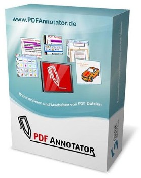 GRAHL PDF Annotator 5.0.0.502 + Rus