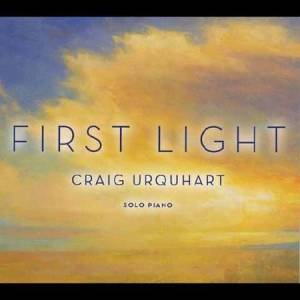 Craig Urquhart - First Light (2012)