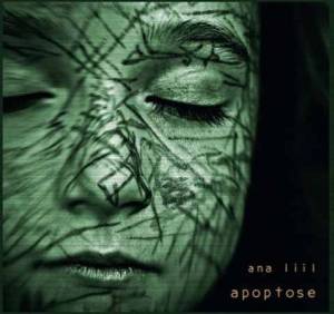 Apoptose - Ana Liil (2014)