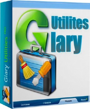 Glary Utilities Pro 5.4.0.11