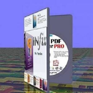 Iceni Technology Infix PDF Editor Pro 6.30 Rus/ML Portable
