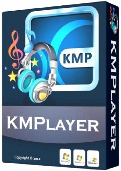 The KMPlayer 3.9.0.126