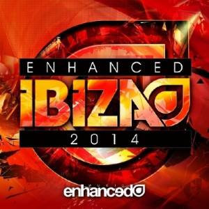 Enhanced Music Enhanced Ibiza (2014)