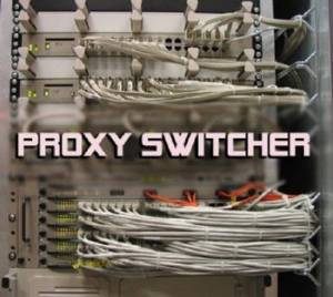 Proxy Switcher PRO 5.10.0 Build 6810