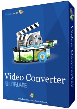 Aimersoft Video Converter Ultimate 6.3.0.0 + Rus