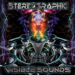 Stereographic - Visible Sounds (2014)