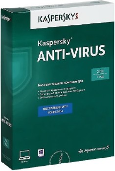 Антивирус Касперского 2015 15.0.1.326 MR1