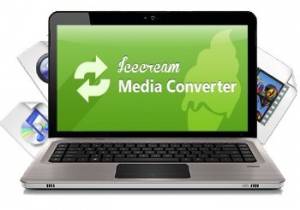 Icecream Media Converter 1.01 ML/Rus