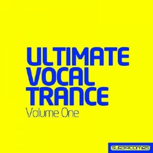 Ultimate Vocal Trance Volume One (2014)